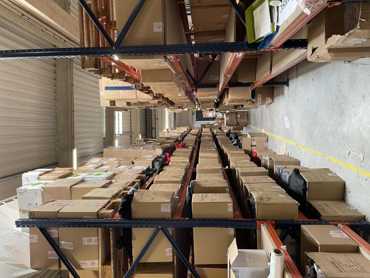 Local d'activité Villeneuve-la-Garenne 1860m² Location local d'activité Villeneuve-la-Garenne Hauts-de-Seine OLACT2201761 6